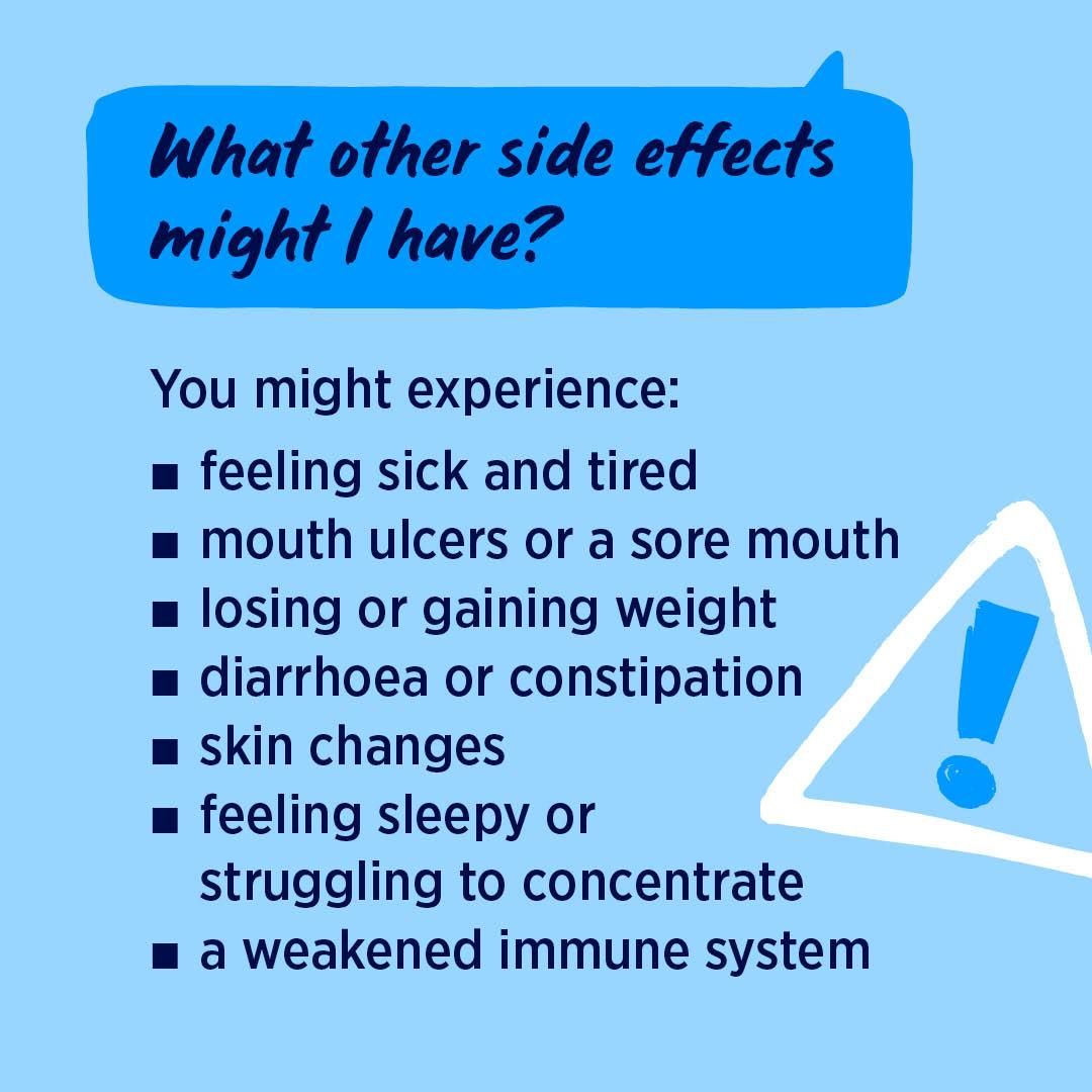 Chemotherapy treatment How it works, how long it takes, side effects